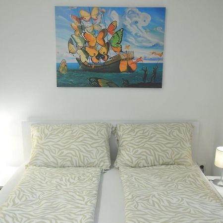 Dekart 2 Apartment Ниш Екстер'єр фото