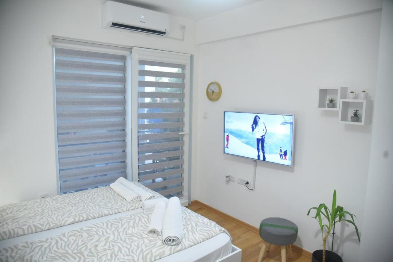 Dekart 2 Apartment Ниш Екстер'єр фото